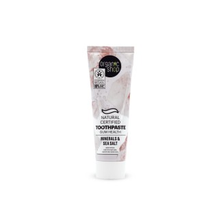 Dentifrice protection...