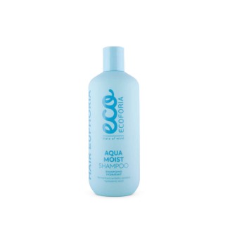 Shampoing hydratant Aqua -...