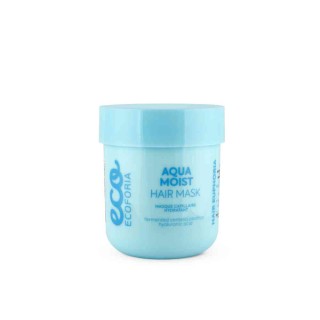 Masque hydratant Aqua -...