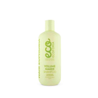 Shampoing volume - Ecoforia