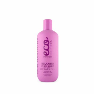 Gel douche relaxant - Ecoforia