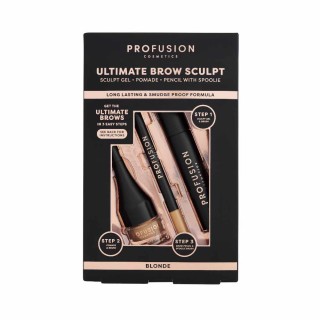 Kit Sourcils Ultimate Brow...