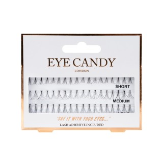 Faux Cils Individuels Set...