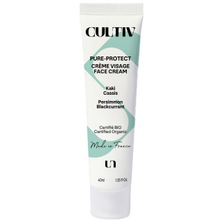 Crème Visage Matifiante...