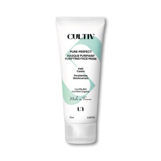 Masque Visage Purifiant...