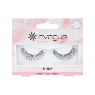 Faux Cils Loungin - Invogue