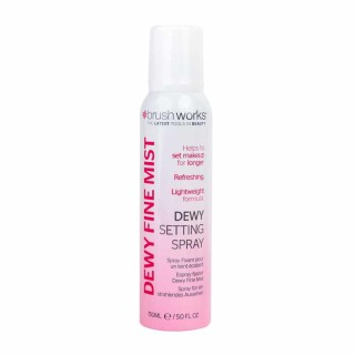 Spray Fixant Maquillage -...