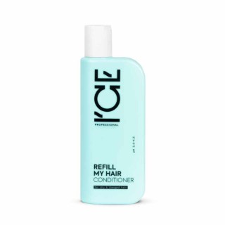 Après-Shampoing Hydratant -...