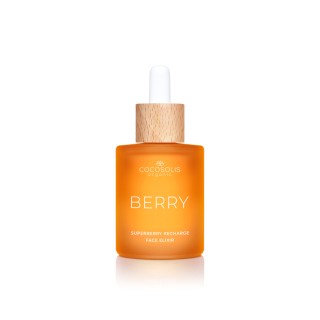 Sérum Elixir Berry - Cocosolis