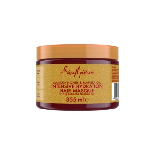 Masque Hydratation intense...