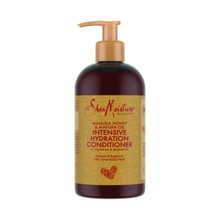 Après-shampoing Hydratation...