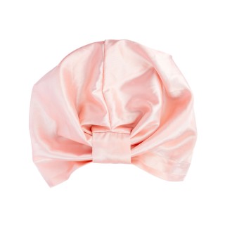Turban en Satin