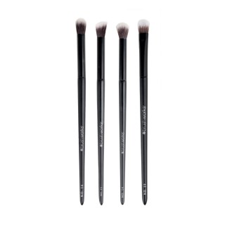 Set pinceaux regards
