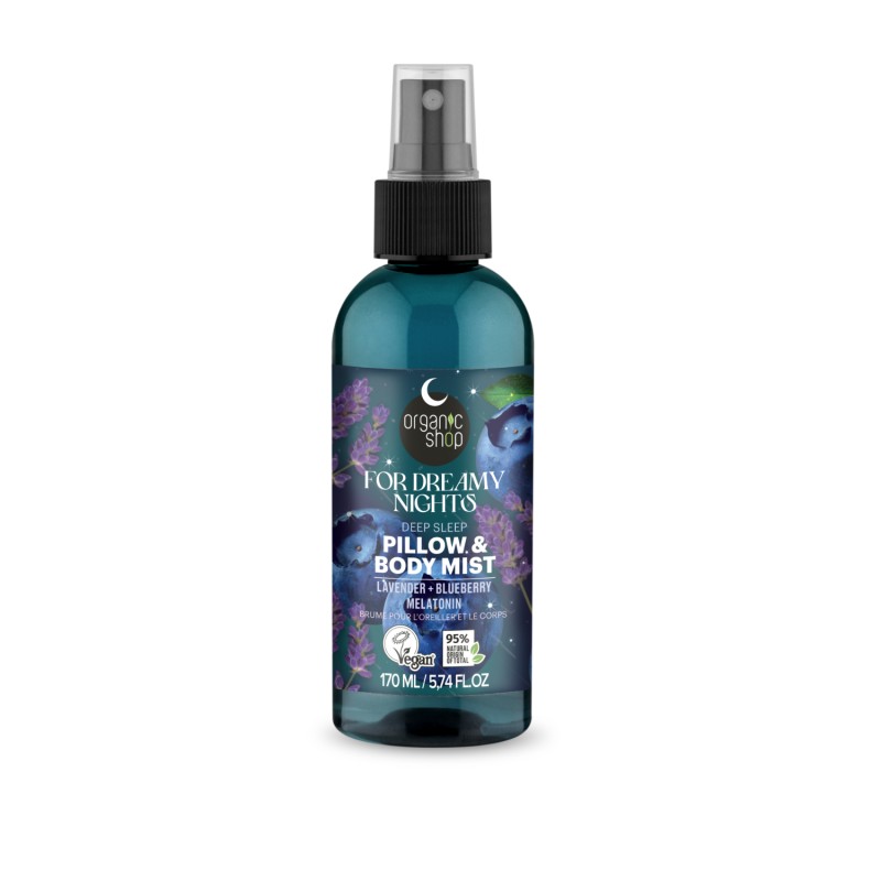 2 Brumes D'oreiller LAVANDE Avon 'Sleep Ritual' - Aide Au Sommeil Par Aromathérapie - Neuf