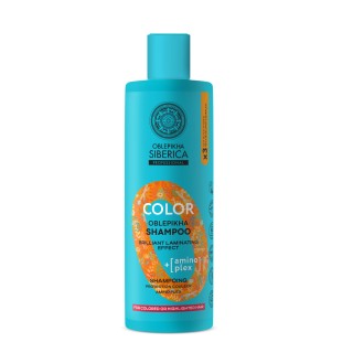 Shampoing Color à...