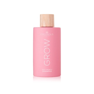 Shampoing GROW - Cocosolis