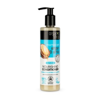 Après-Shampoing nourrissant...