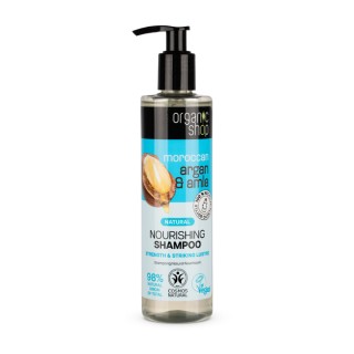 Shampoing Nourrissant Argan...