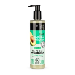 Après-Shampoing Réparateur...