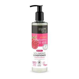 Après-Shampoing Volume...