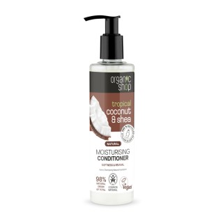 Après-Shampoing Hydratant...