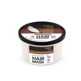 Masque Capillaire Hydratant...