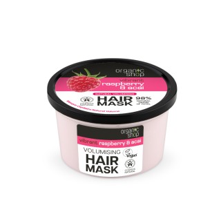 Masque Capillaire Volume...