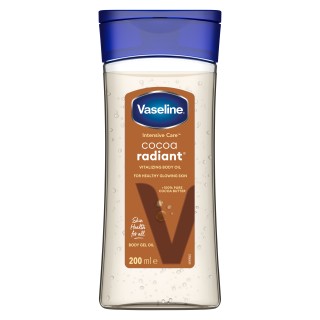 Huile Gel pour le corps...