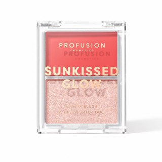 Palette Duo Blush Crème &...