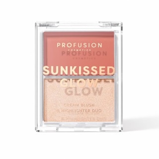 Palette Duo Blush crème &...