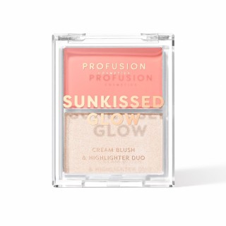 Palette Duo Blush &...