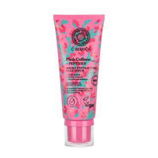 Gommage micro-exfoliation...