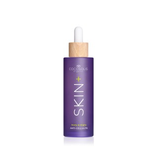 SKIN+ Sérum anti-cellulite...