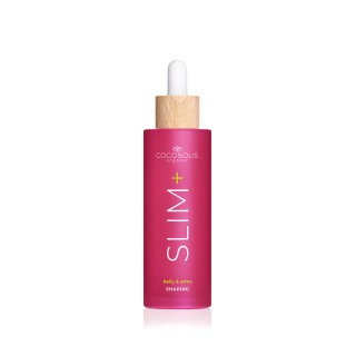 SLIM+ Sérum modelant -...