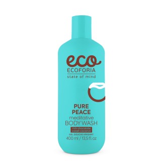 Gel douche Apaisant...