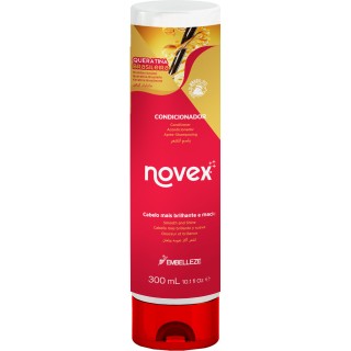 Après-shampoing Kératine...