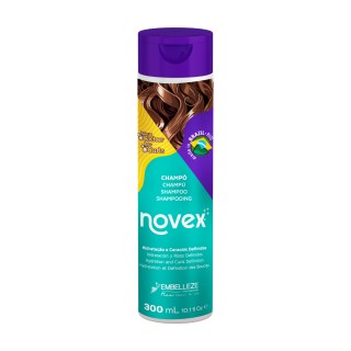 Shampoing My Curls -...