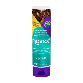 Après-shampoing My Curls -...