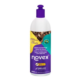Leave-In  Regular Novex My...
