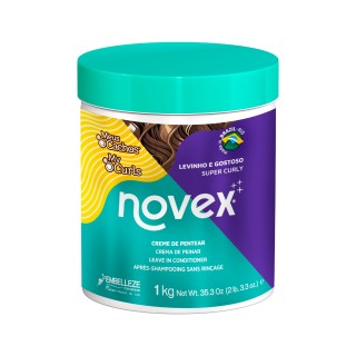 Leave-In Novex My Curls...