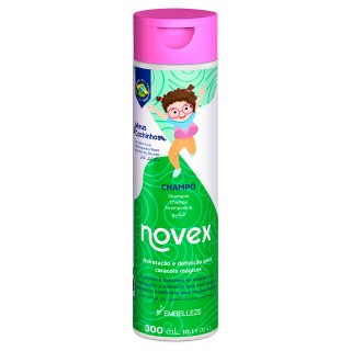 Shampoing My Little Curls -...