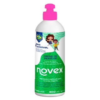 Après-shampoing sans...