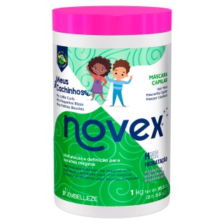 Masque My Little Curls 1kg...