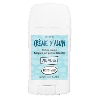 Crème d'Alun Neutre -...