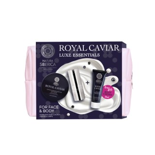 Trousse Soins Luxe...