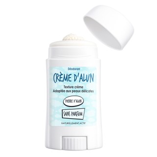 Crème d'Alun Neutre -...
