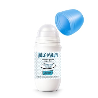 Déodorant Roll On Bille...