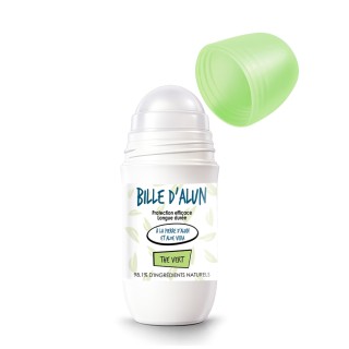 Déodorant Roll On Bille...