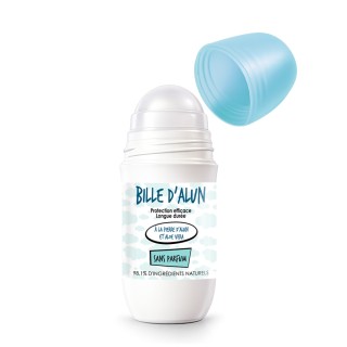 Déodorant Roll On Bille...