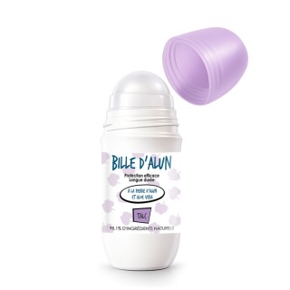 Déodorant Roll On Bille...